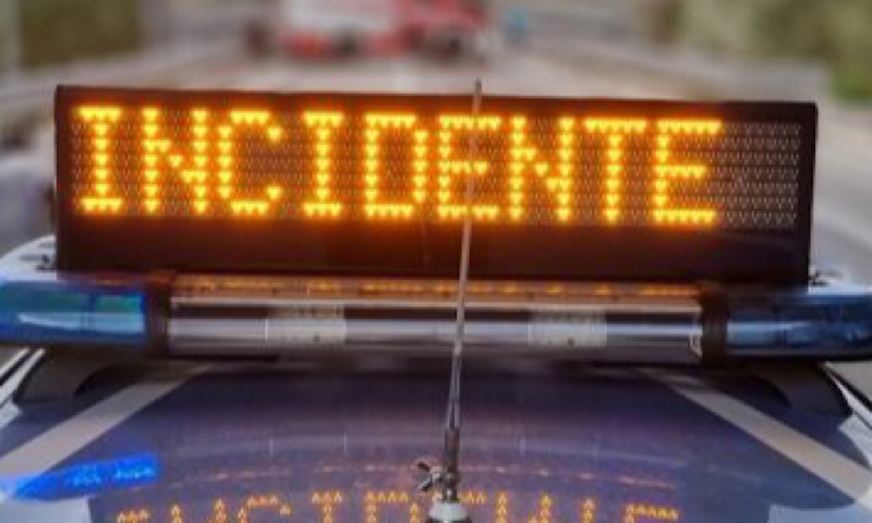 Scontro in Tangenziale Ovest: traffico in tilt, 8 chilometri di coda tra Milano-Bisceglie e Rozzano