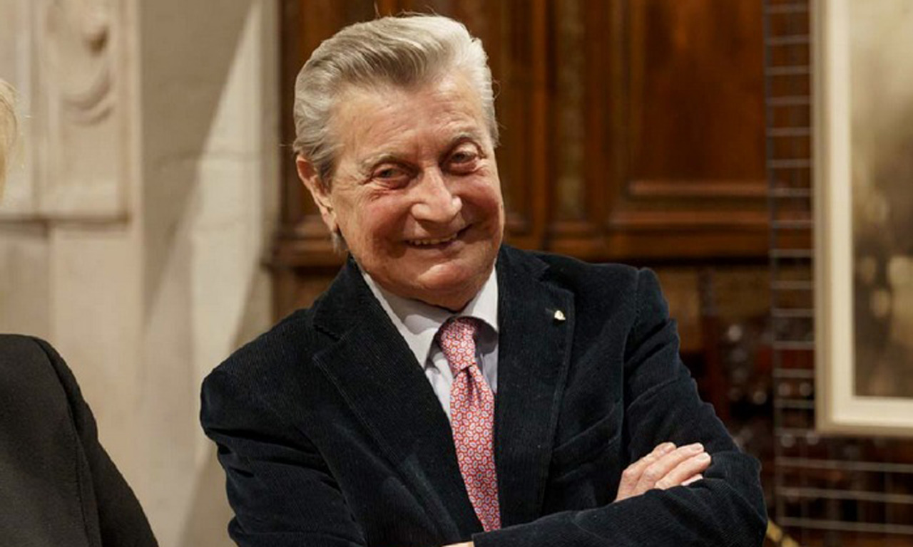 “Giuseppe Locati lectures”: l’incontro tra arte, scienza e filosofia