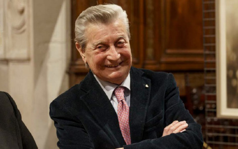 “Giuseppe Locati lectures”: l’incontro tra arte, scienza e filosofia