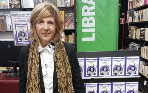 Una donna, attrice e scienziata del ‘900 ha inventato il Wi-Fi. La sua storia nell’ultimo libro di Alessandra Sala