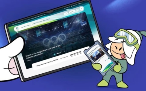 Milano Cortina 2026: è arrivata l’app ufficiale delle Olimpiadi, una porta tascabile per accedere ai Giochi