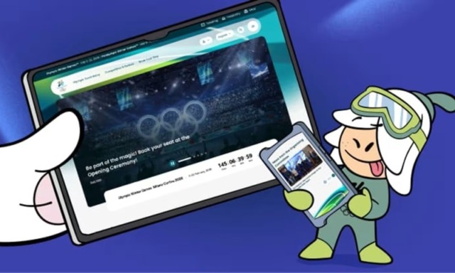 Milano Cortina 2026: è arrivata l’app ufficiale delle Olimpiadi, una porta tascabile per accedere ai Giochi