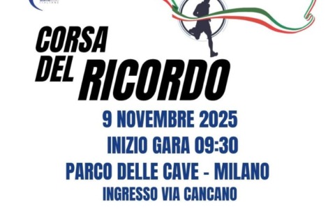 La Corsa del Ricordo: lo sport che unisce memoria, storia e solidarietà