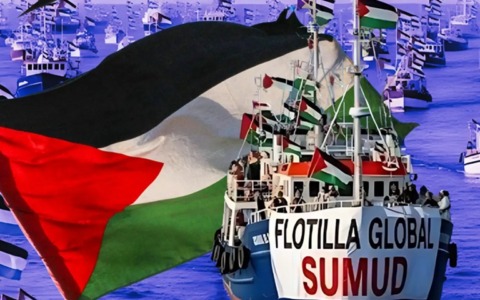 Dopo l’assalto alla Flotilla, la Cgil chiama allo sciopero generale: venerdì 3 ottobre Milano in piazza