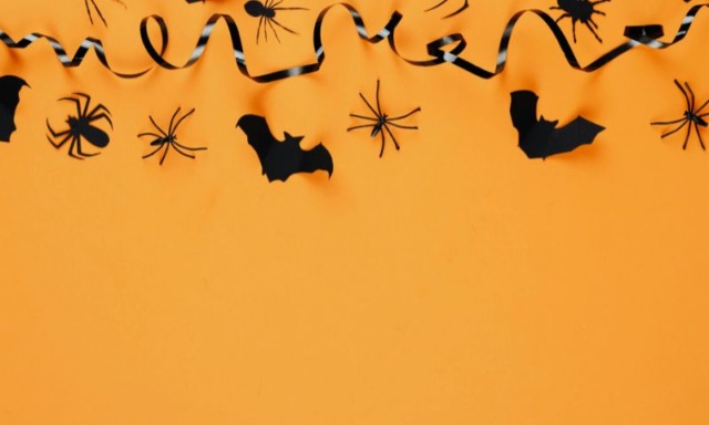 Halloween, maxi sequestro di decorazioni pericolose a Milano