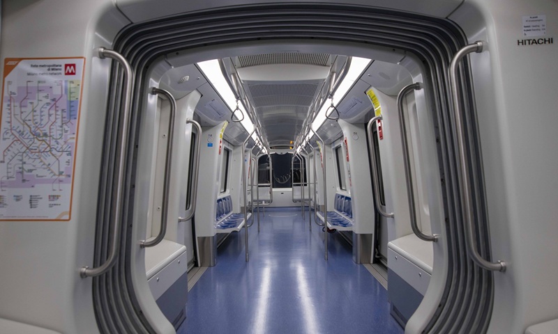 Prolungamento M4, la metropolitana blu (forse) arriverà nei Comuni del Sud ovest: approvato documento di fattibilità
