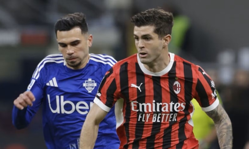 Milan–Como in Australia fa discutere: Codici Lombardia: “Inaccettabile lo spostamento, danno per gli abbonati e ferita per i tifosi”