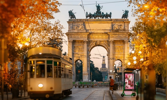Cosa fare nel weekend a Milano: gli eventi di sabato 25 e domenica 26 ottobre 2025