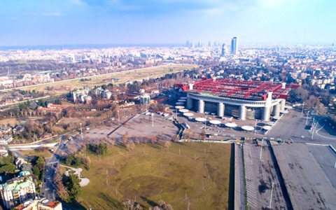 Cessione di San Siro verso il traguardo: entro ottobre il passaggio di proprietà a Milan e Inter
