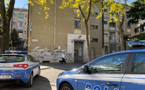 Sgomberi e riqualificazione: via Morgantini torna alla legalità