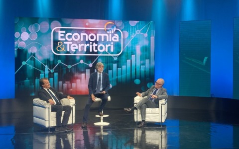 Il rapporto tra banche e territorio nella nuova puntata di “Economia&Territori”