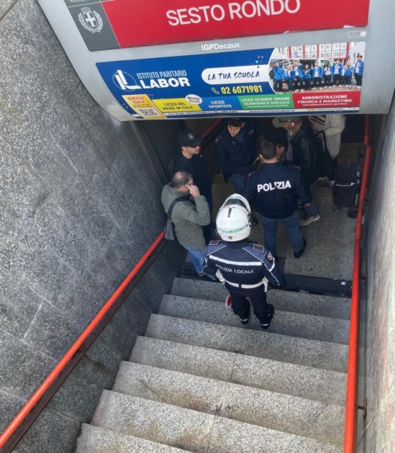 Donna musulmana aggredita a Sesto, la risposta dell’opposizione