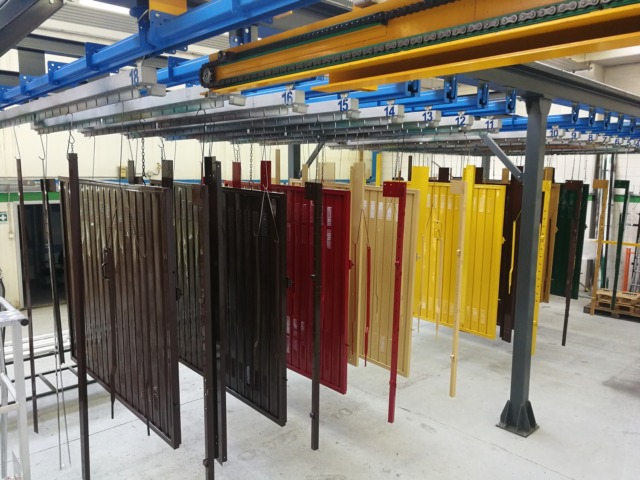 Officine Locati: 100 anni di storia e una svolta green con il nuovo impianto fotovoltaico