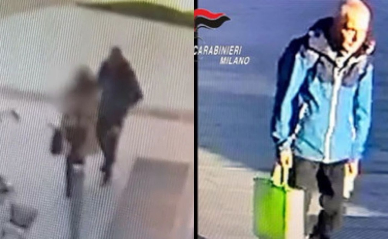 Accoltellamento in piazza Gae Aulenti: arrestato l’aggressore. Aveva già colpito nel 2015