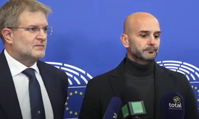 Deforestazione, Fidanza (FdI): “Voto Europarlamento porta buon senso contro burocrazia Green deal”