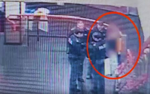 Furti tra i passeggeri della metropolitana: arrestato a San Babila un 33enne cileno