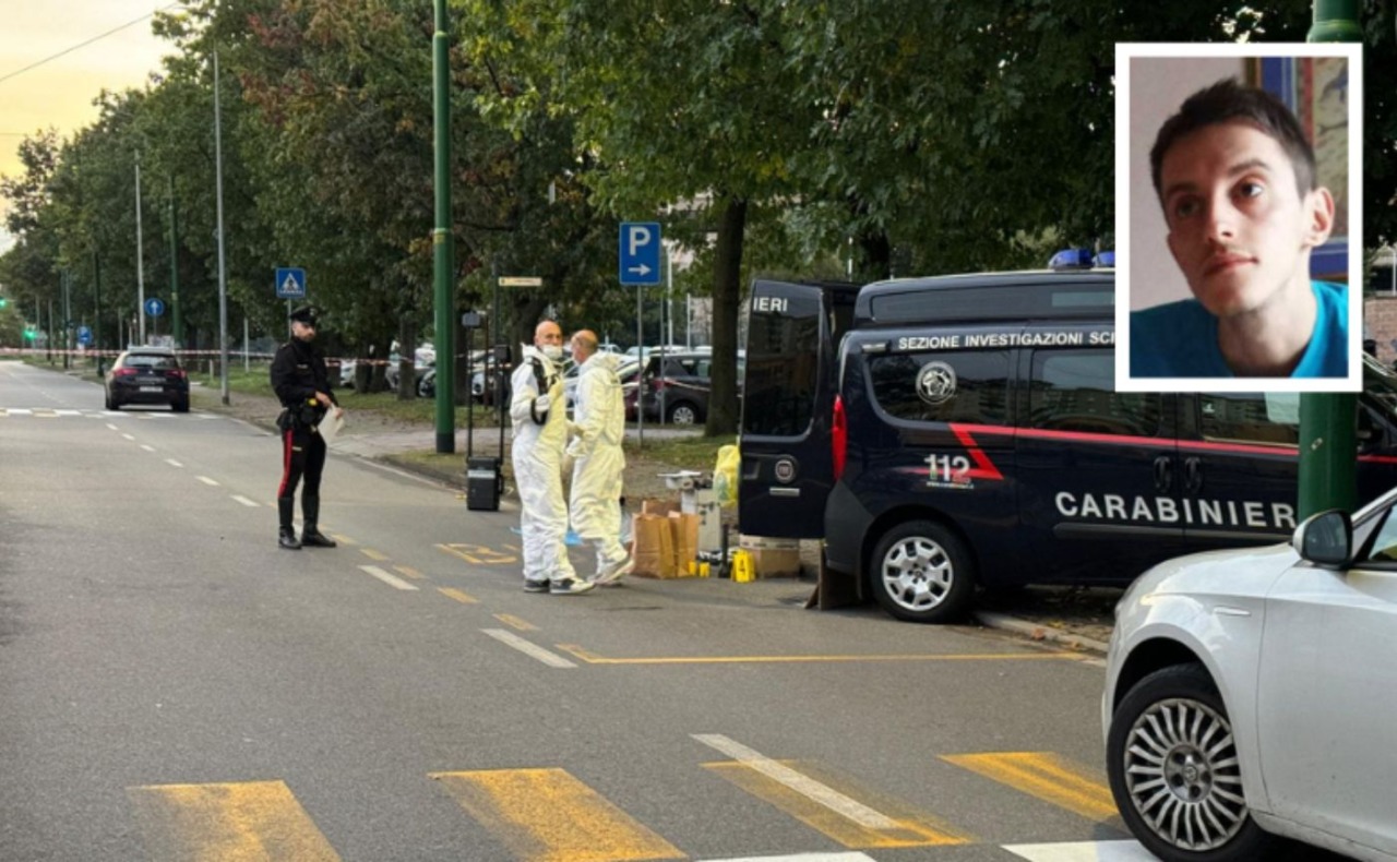 Manuel Mastrapasqua, ucciso a Rozzano per un paio di cuffiette, il caso torna in aula: l’assassino chiede una nuova perizia