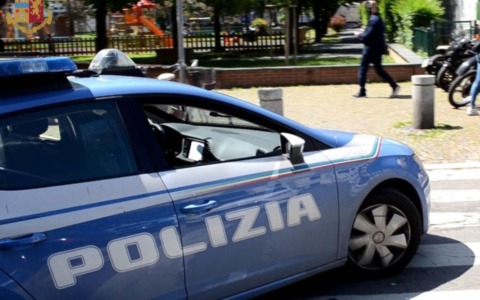 20enne annuncia online un attentato e evade dai domiciliari: arrestato a Milano in diretta social