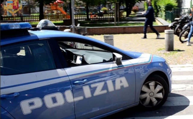 Tentata truffa del finto risarcimento: arrestato 32enne sorpreso sul pianerottolo della vittima