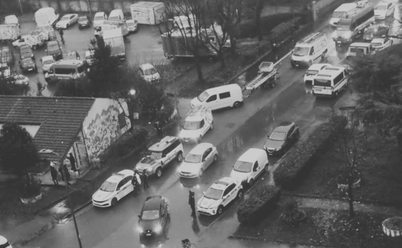 Blitz interforze in via Quarti, Caritas Ambrosiana preoccupata per i disagi diffusi: “fragili a rischio”