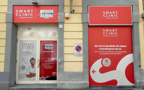 Smart Clinic e l’artrosi della spalla