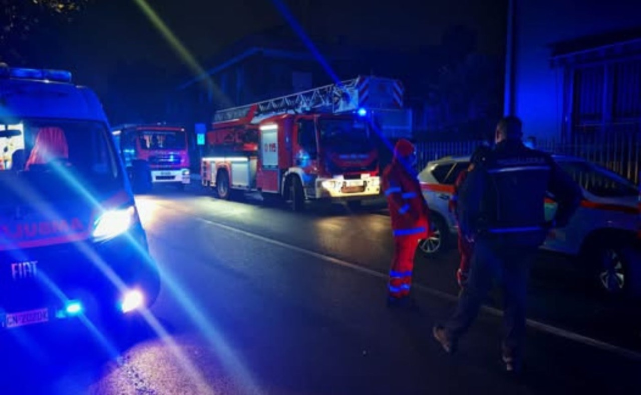 Rogo al centro di accoglienza nel sud Milano: evacuati trenta ospiti