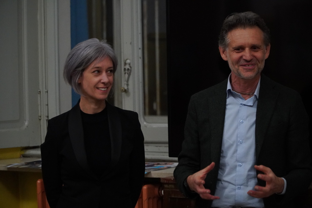 “Con i nostri occhi” una mostra che racconta la vita delle persone con disabilità  attraverso il loro sguardo