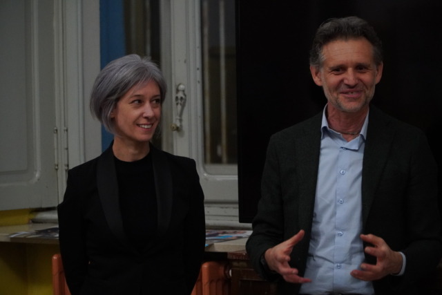 “Con i nostri occhi” una mostra che racconta la vita delle persone con disabilità attraverso il loro sguardo