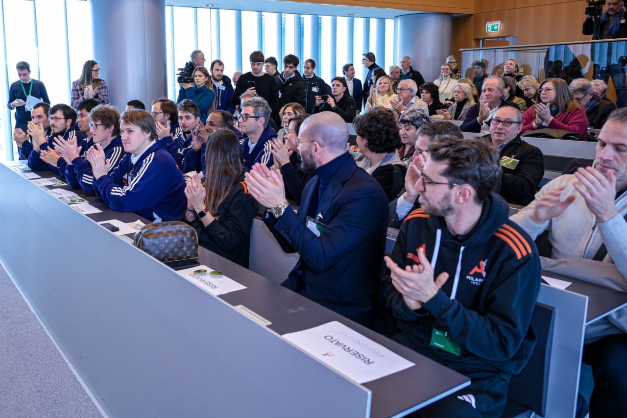 Alcione 4 Special, quando il calcio diventa un diritto per tutti