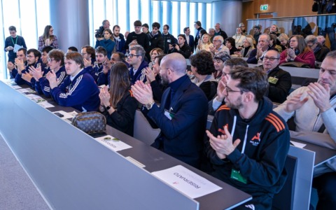 Alcione 4 Special, quando il calcio diventa un diritto per tutti