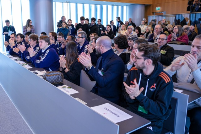 Alcione 4 Special, quando il calcio diventa un diritto per tutti