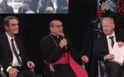 Un’eredità che guarda al futuro: festa per i 185 anni dell’Istituto dei Ciechi