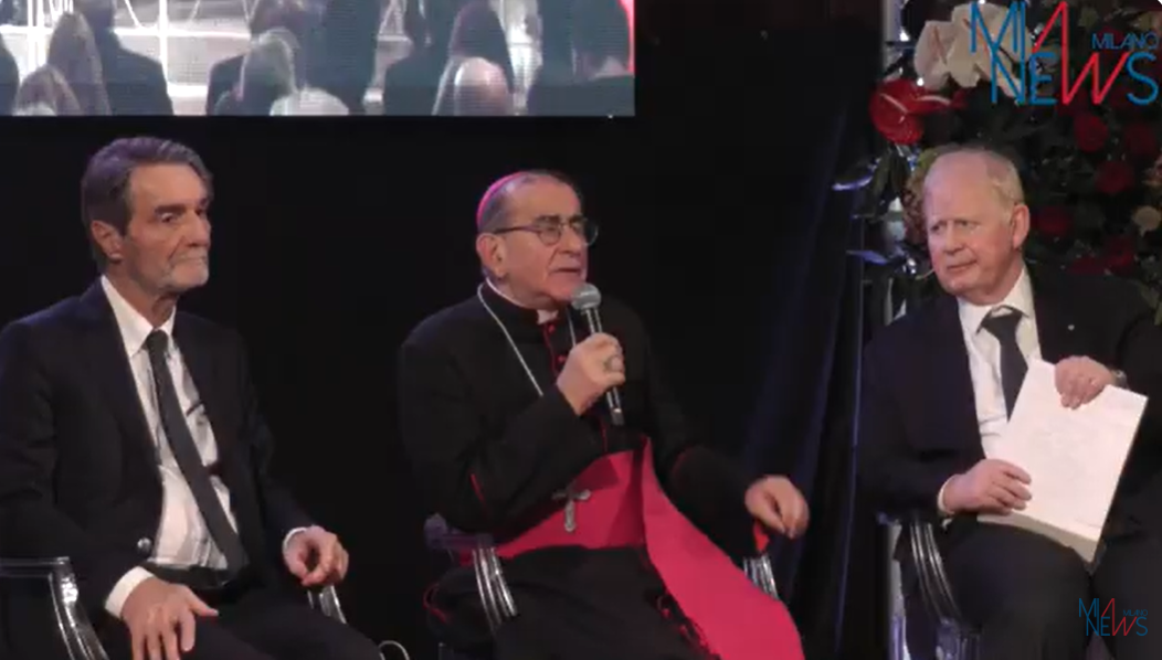 Un’eredità che guarda al futuro: festa per i 185 anni dell’Istituto dei Ciechi