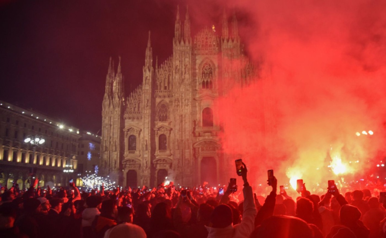 Aggressioni e violenze in Duomo nella notte di Capodanno: nessun responsabile è stato identificato