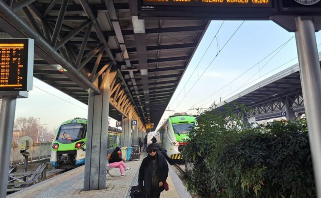 Inaugurata la nuova linea suburbana S19: più collegamenti tra Milano Rogoredo e l’area a sud-ovest della Città metropolitana