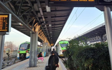 Inaugurata la nuova linea suburbana S19: più collegamenti tra Milano Rogoredo e l’area a sud-ovest della Città metropolitana