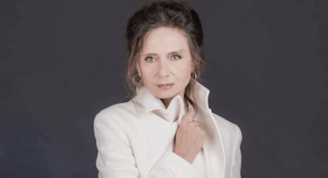 Gigliola Cinquetti porta in giro il suo nuovo tour nei teatri: appuntamento a Monza il 10 dicembre