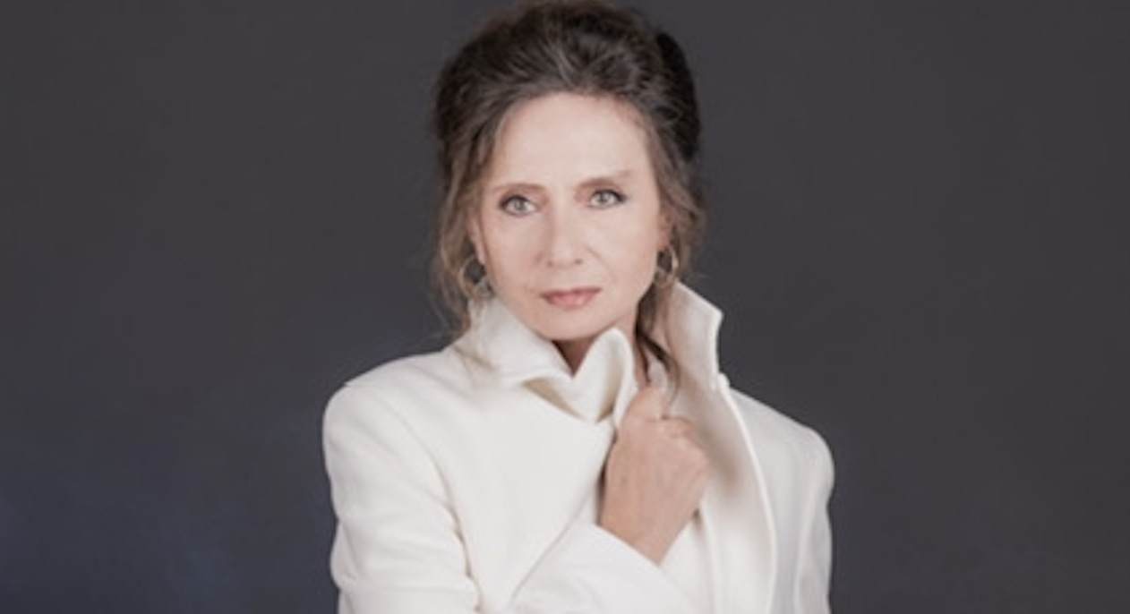 Gigliola Cinquetti porta in giro il suo nuovo tour nei teatri: appuntamento a Monza il 10 dicembre