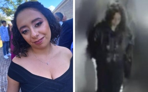 Il mistero di via Paruta: identificata la vittima, indagini a una svolta