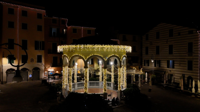 “Dentro e Fuori dal Comune” torna a Rapallo, questa sera su il61 e Telecity