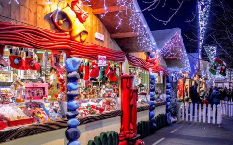 Cosa fare nel weekend a Milano: gli eventi di sabato 13 e domenica 14 dicembre 2025