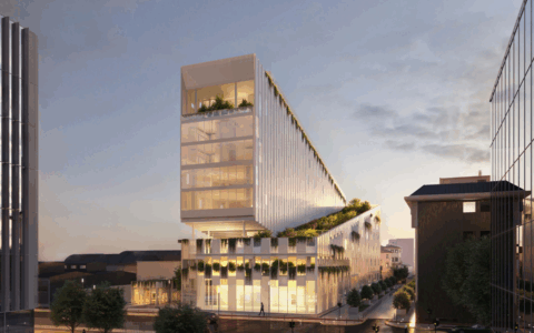 Symbiosis si amplia: Milano accelera sul progetto “Vitae” in via Serio