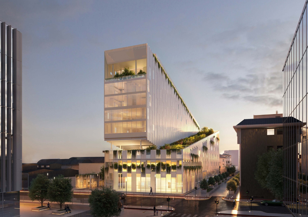 Symbiosis si amplia: Milano accelera sul progetto “Vitae” in via Serio