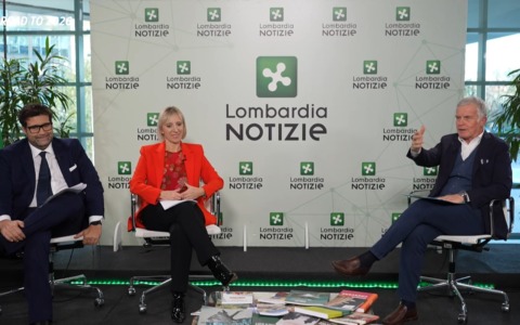 Olimpiadi invernali, Regione Lombardia: nuove infrastrutture nel segno della sostenibilità per il nostro territorio