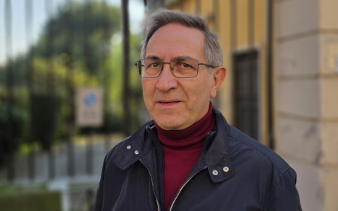 “A bocca chiusa. Babeltii”: la nuova raccolta poetica di Luigi Maruzzi