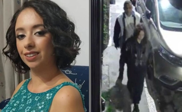 L’assassino di Aurora Livoli confessa in carcere di averla strangolata e gli abusi sessuali sulla giovane