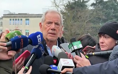 Dimessi dal Niguarda due giovani milanesi rimasti feriti nell’incendio di Crans-Montana. Bertolaso: “Tra poche settimane il ritorno a scuola”