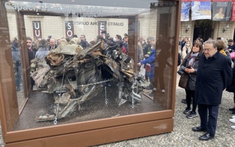 La memoria di Capaci diventa impegno: Milano tra legalità e solidarietà