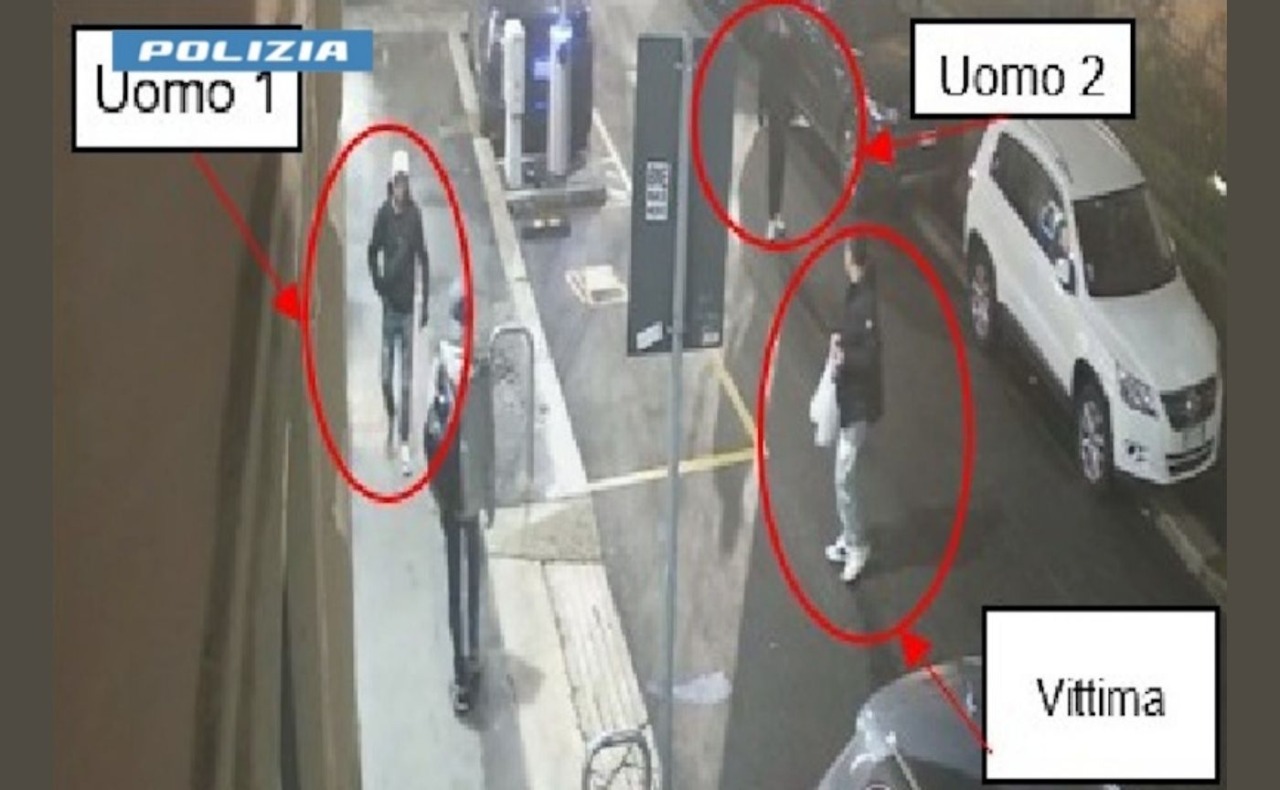 Arrestato l’autista dell’agguato all’imprenditore cinese in via Marsala: si cerca il mandante dell’agguato