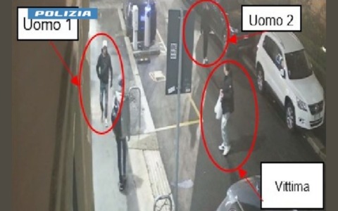 Arrestato l’autista dell’agguato all’imprenditore cinese in via Marsala: si cerca il mandante dell’agguato